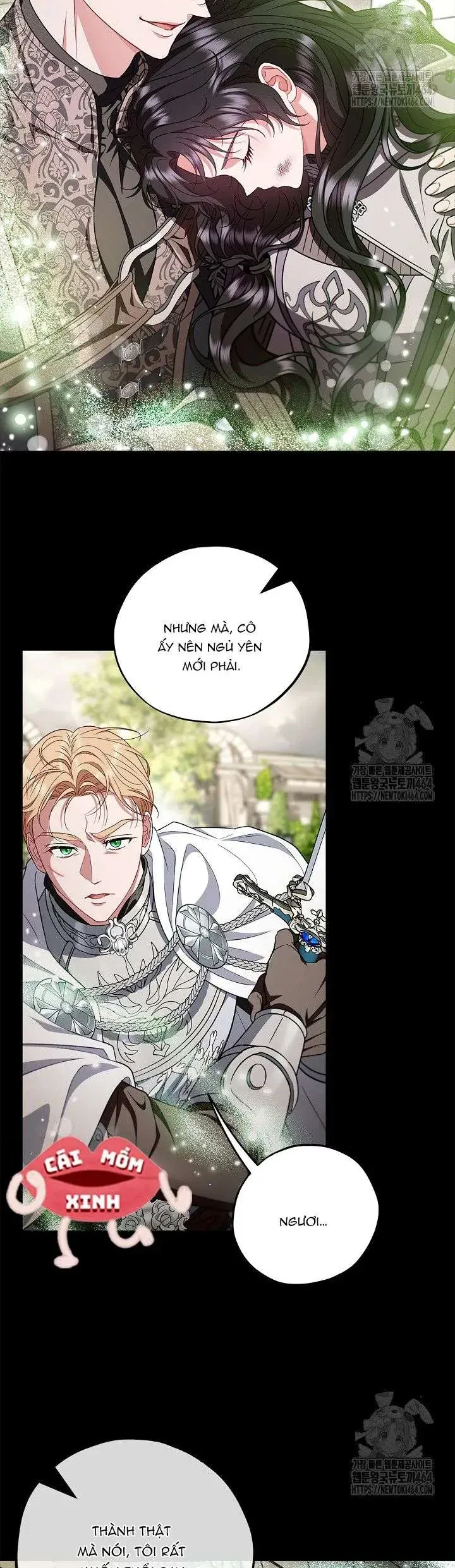 Trở Thành Người Giám Định Chất Độc Cho Thế Lực Hắc Ám Chapter 57 - TC Truyện