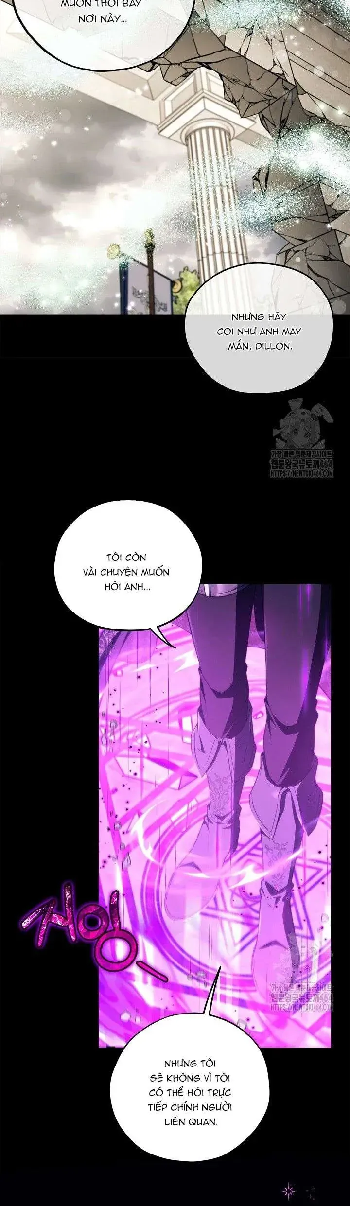 Trở Thành Người Giám Định Chất Độc Cho Thế Lực Hắc Ám Chapter 57 - TC Truyện