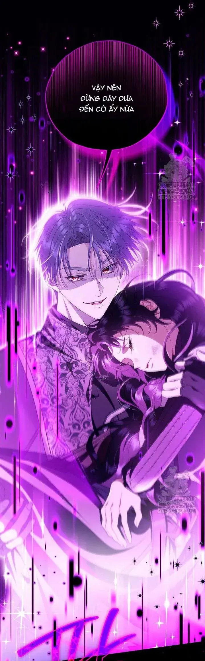 Trở Thành Người Giám Định Chất Độc Cho Thế Lực Hắc Ám Chapter 57 - TC Truyện