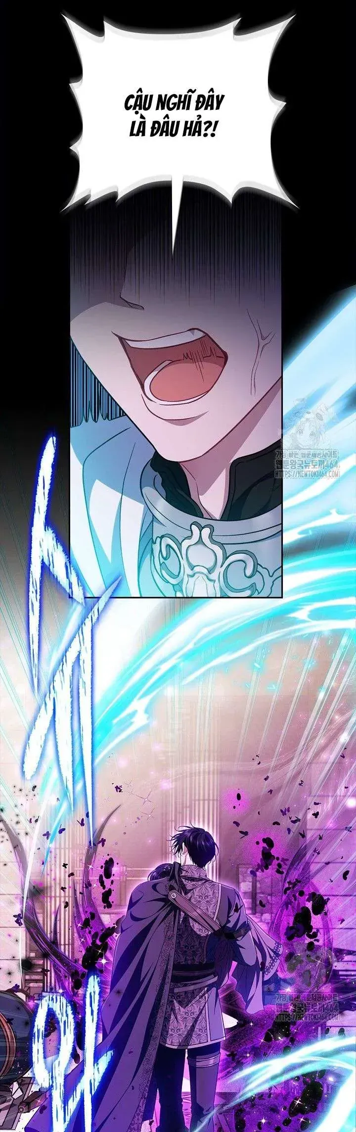 Trở Thành Người Giám Định Chất Độc Cho Thế Lực Hắc Ám Chapter 57 - TC Truyện