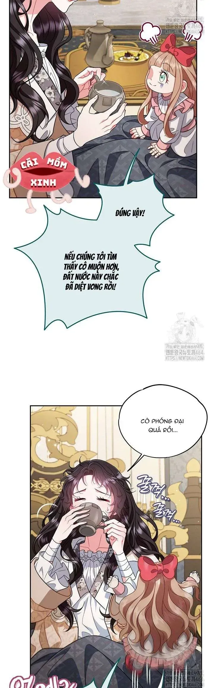 Trở Thành Người Giám Định Chất Độc Cho Thế Lực Hắc Ám Chapter 57 - TC Truyện