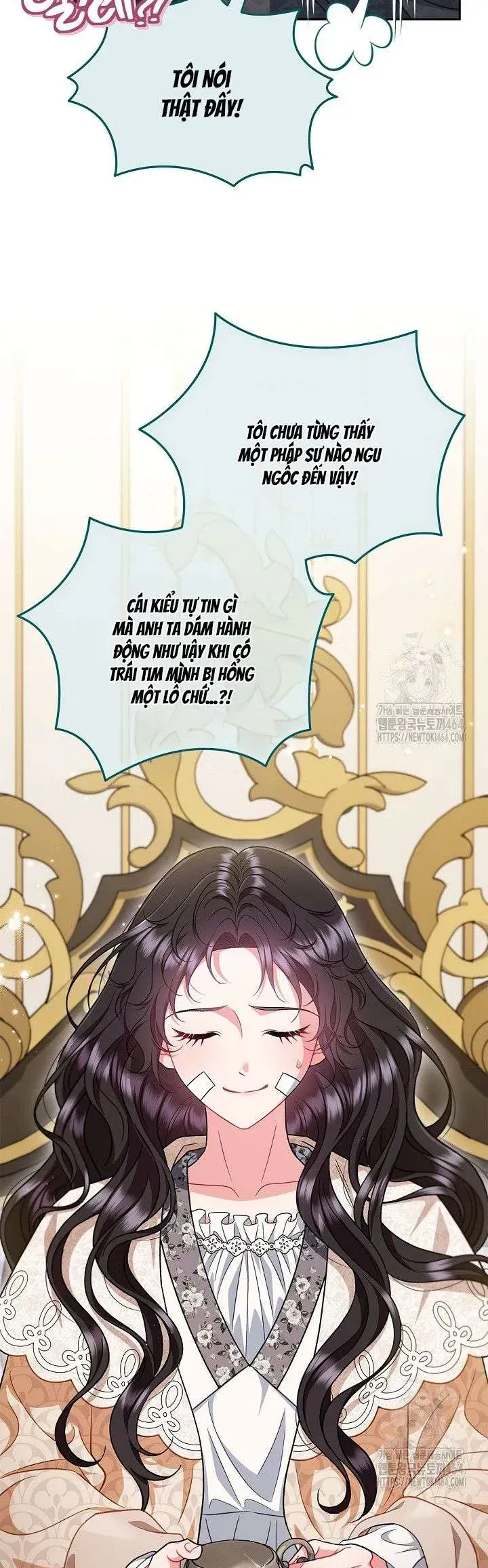 Trở Thành Người Giám Định Chất Độc Cho Thế Lực Hắc Ám Chapter 57 - TC Truyện