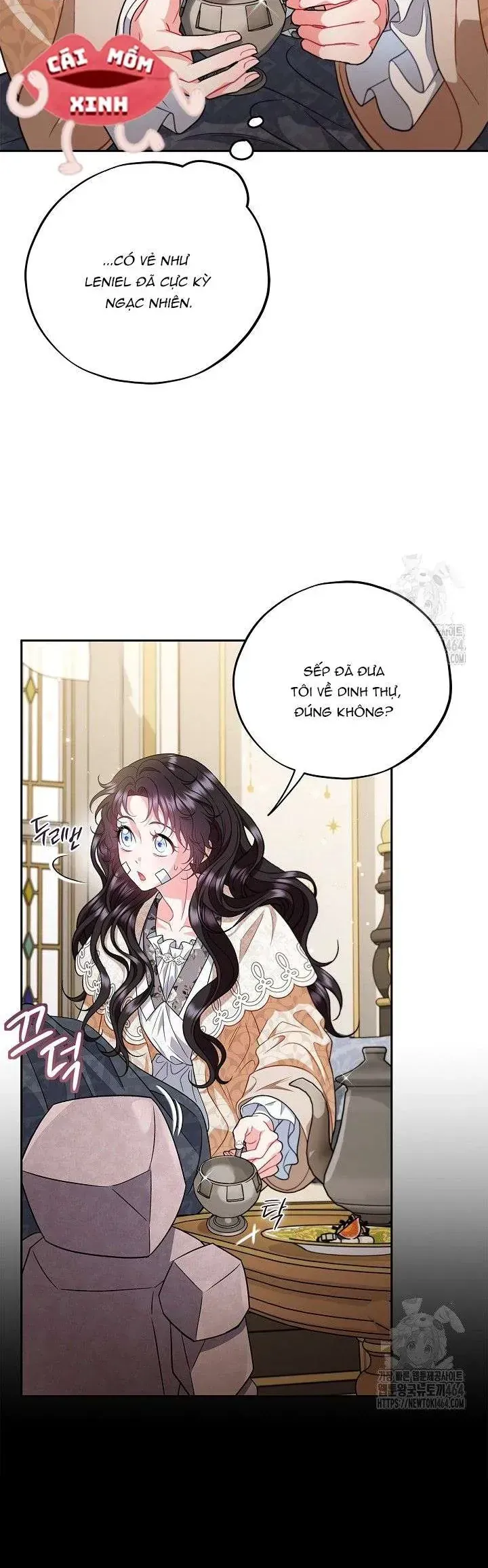 Trở Thành Người Giám Định Chất Độc Cho Thế Lực Hắc Ám Chapter 57 - TC Truyện