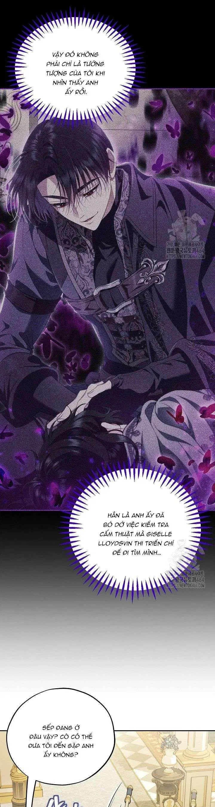 Trở Thành Người Giám Định Chất Độc Cho Thế Lực Hắc Ám Chapter 57 - TC Truyện