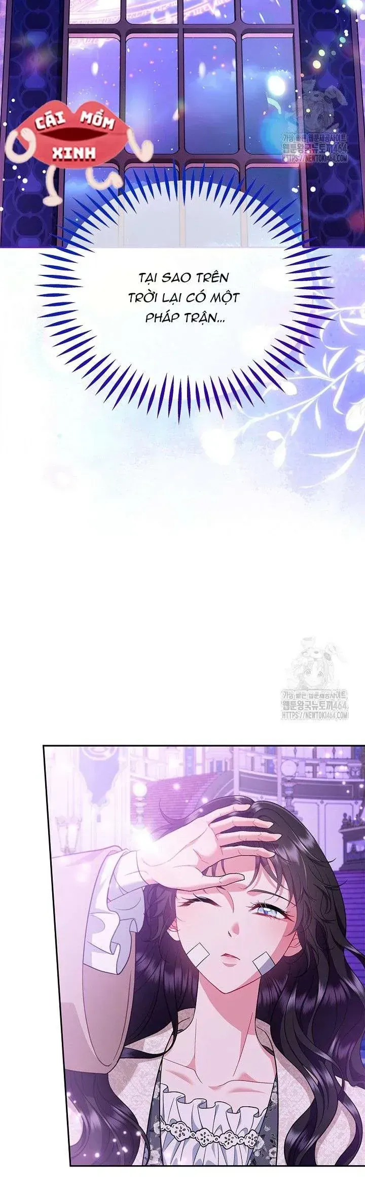 Trở Thành Người Giám Định Chất Độc Cho Thế Lực Hắc Ám Chapter 57 - TC Truyện