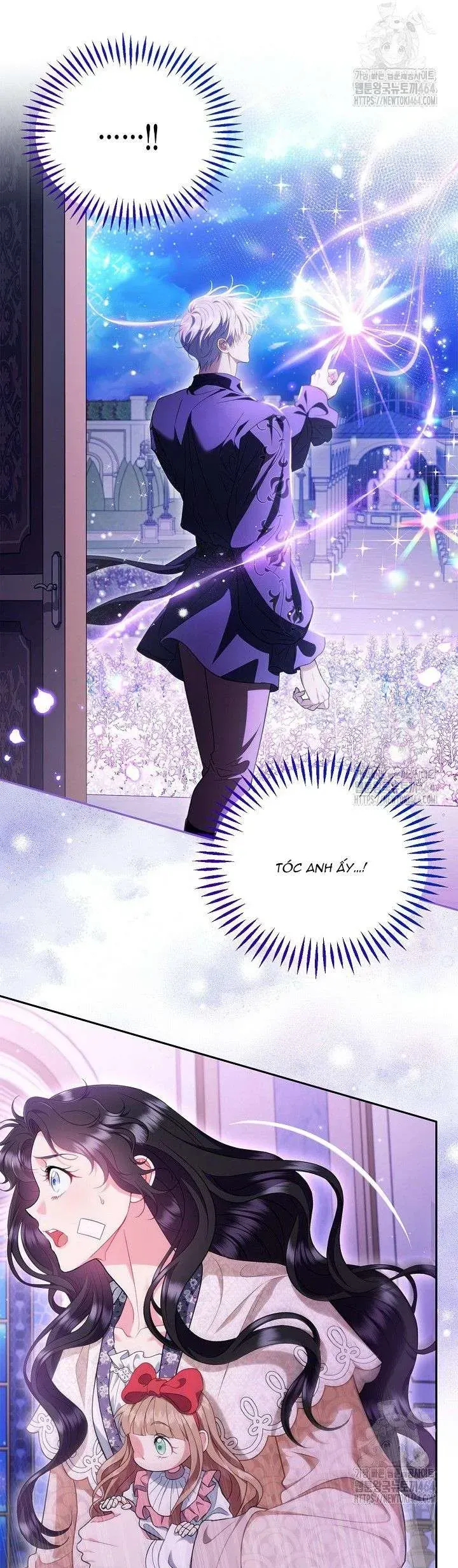 Trở Thành Người Giám Định Chất Độc Cho Thế Lực Hắc Ám Chapter 57 - TC Truyện