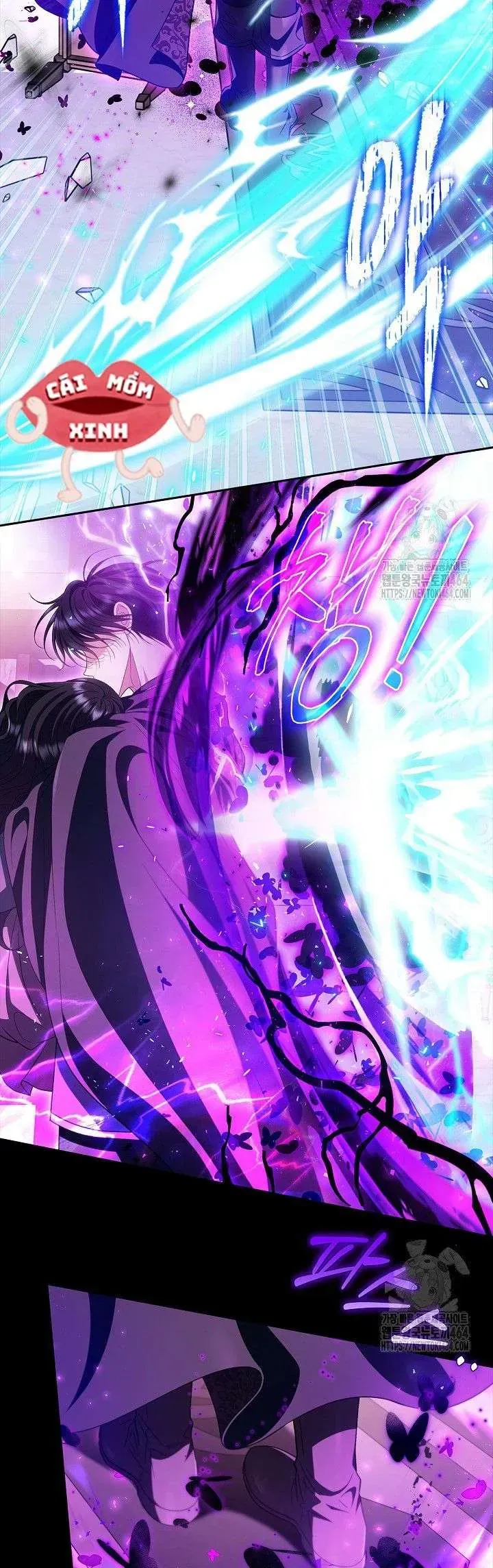 Trở Thành Người Giám Định Chất Độc Cho Thế Lực Hắc Ám Chapter 57 - TC Truyện