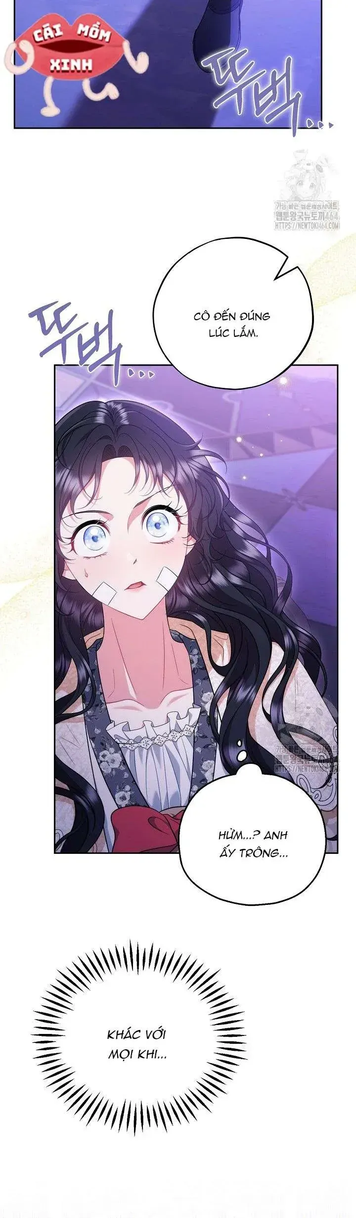 Trở Thành Người Giám Định Chất Độc Cho Thế Lực Hắc Ám Chapter 57 - TC Truyện