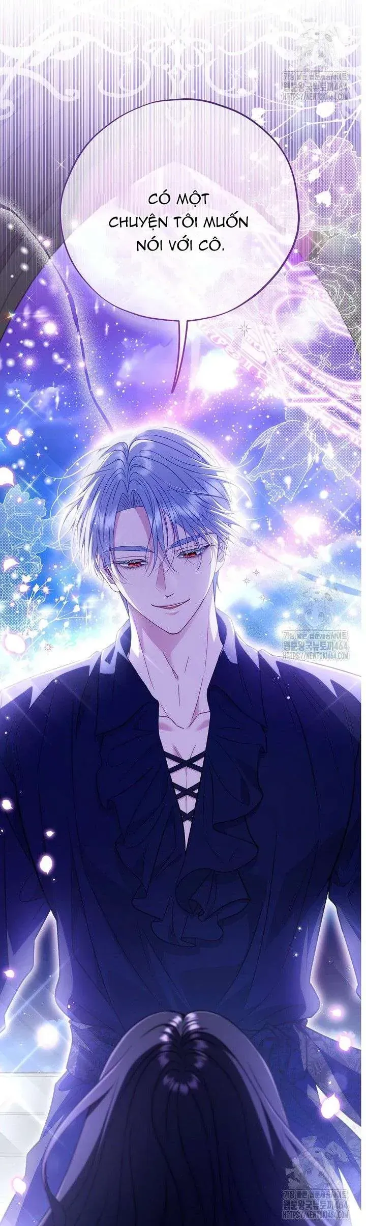 Trở Thành Người Giám Định Chất Độc Cho Thế Lực Hắc Ám Chapter 57 - TC Truyện