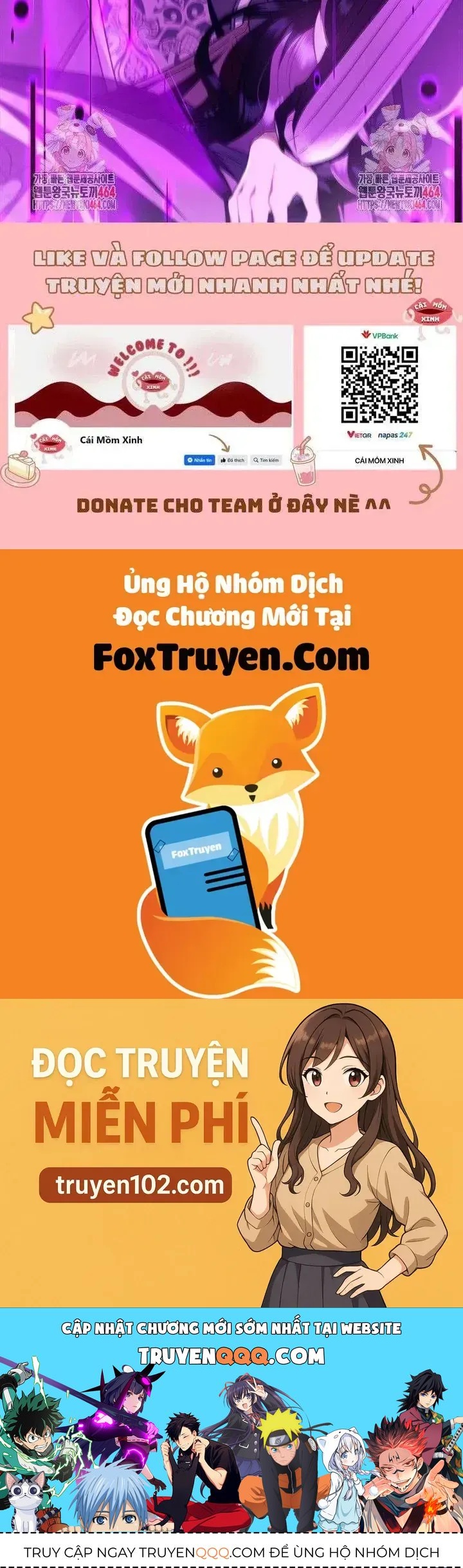 Trở Thành Người Giám Định Chất Độc Cho Thế Lực Hắc Ám Chapter 57 - TC Truyện