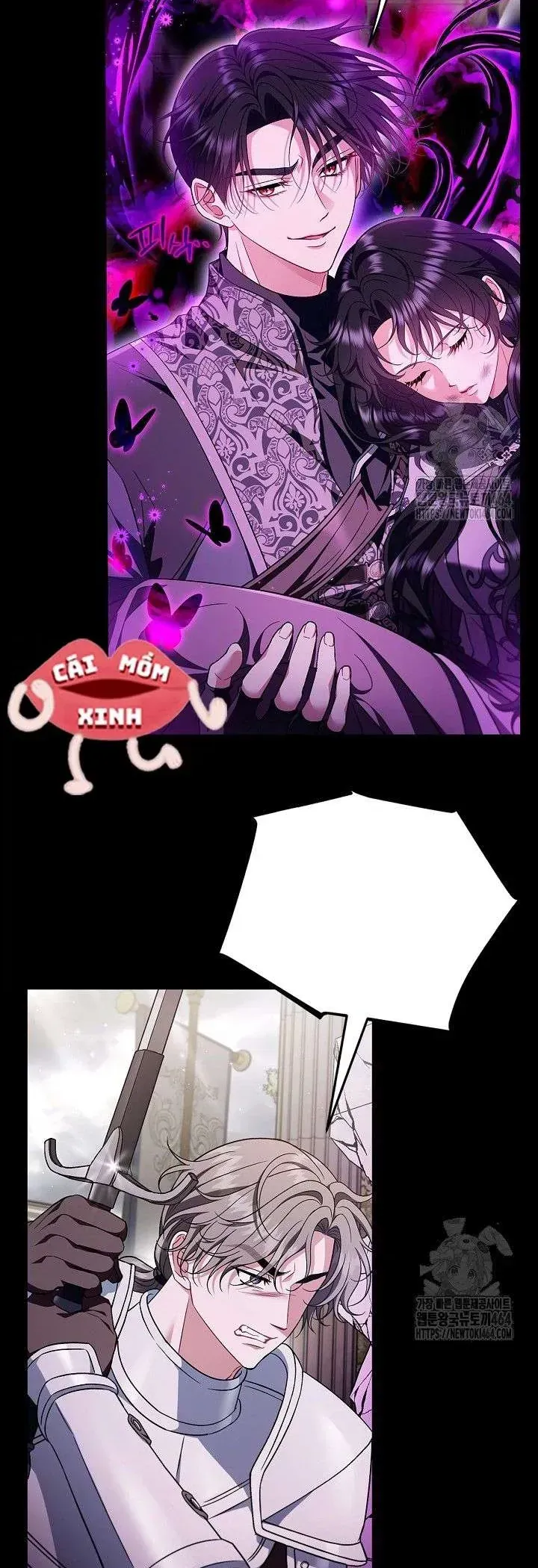 Trở Thành Người Giám Định Chất Độc Cho Thế Lực Hắc Ám Chapter 57 - TC Truyện