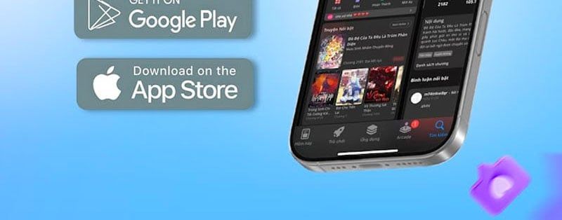 Nettruyen Truyện tranh online