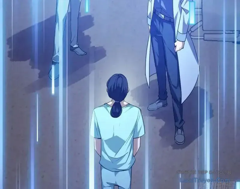 Ngày Giam Cầm Chap 16 - Next Chap 15