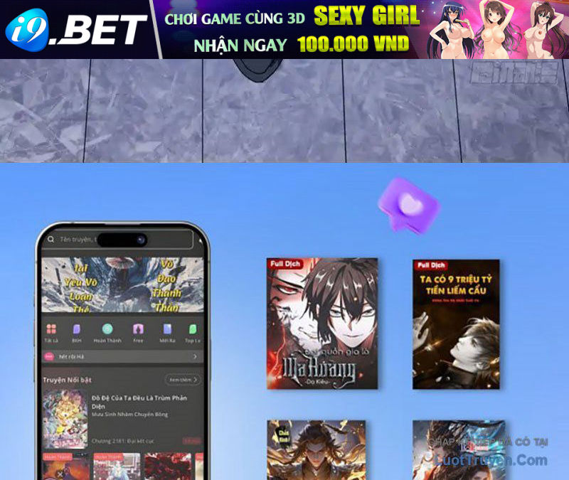 Nettruyen Truyện tranh online