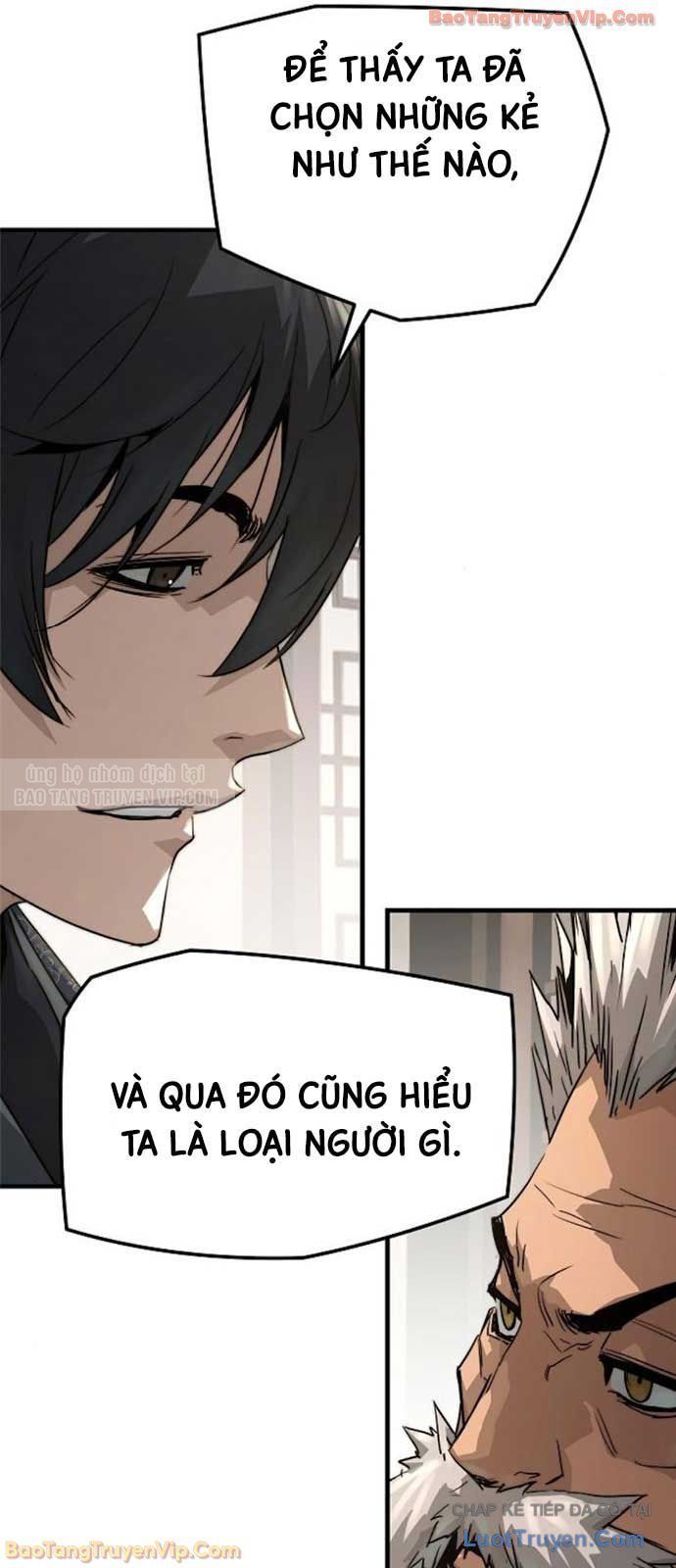 Tuyệt Thế Hồi Quy Chapter 78 - TC Truyện