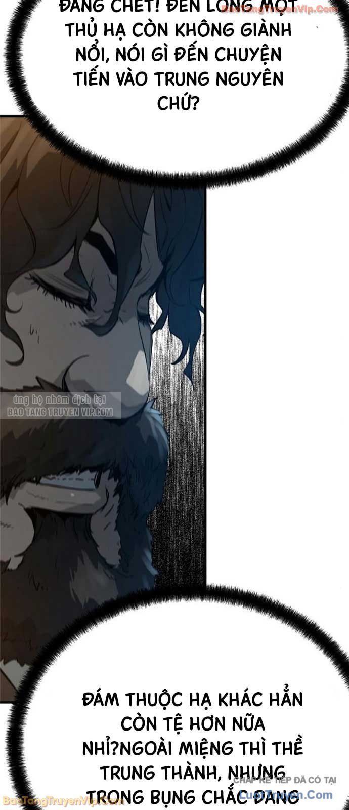 Tuyệt Thế Hồi Quy Chapter 78 - TC Truyện