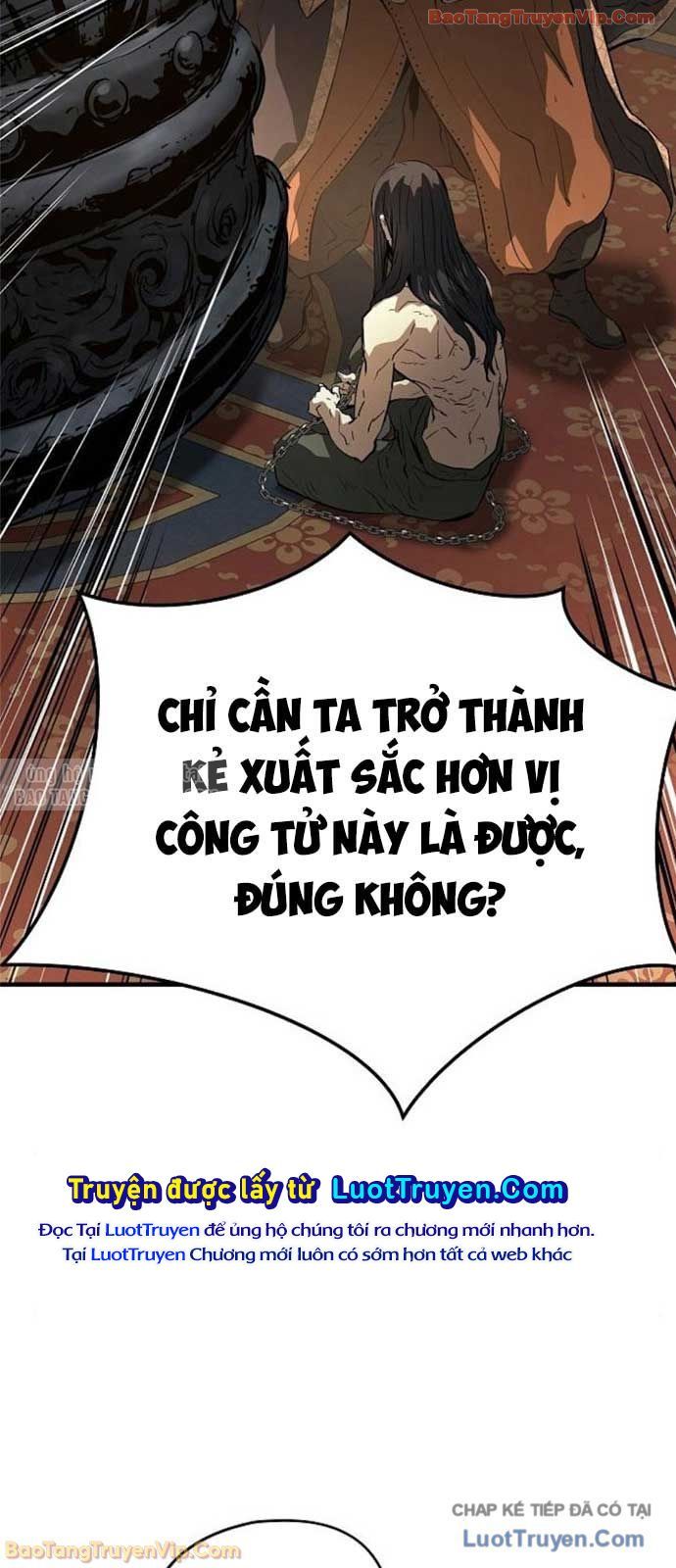 Tuyệt Thế Hồi Quy Chapter 78 - TC Truyện