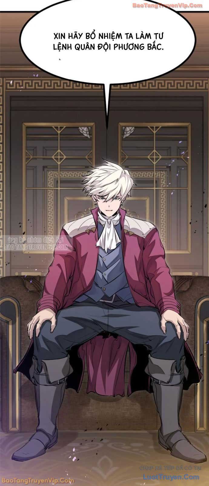 Mỗi Lính Đánh Thuê Trở Về Đều Có Một Kế Hoạch Chapter 67 - TC Truyện