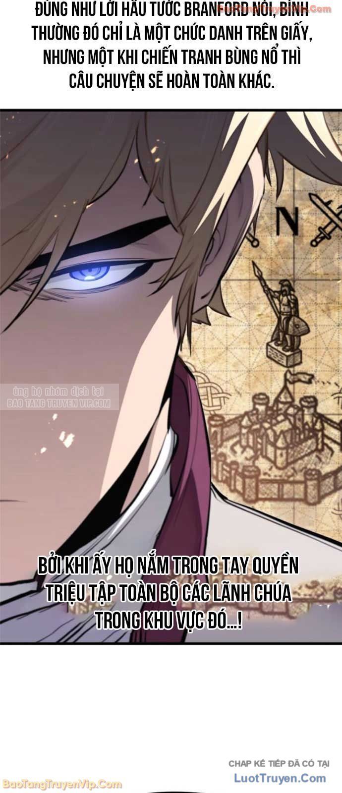 Mỗi Lính Đánh Thuê Trở Về Đều Có Một Kế Hoạch Chapter 67 - TC Truyện