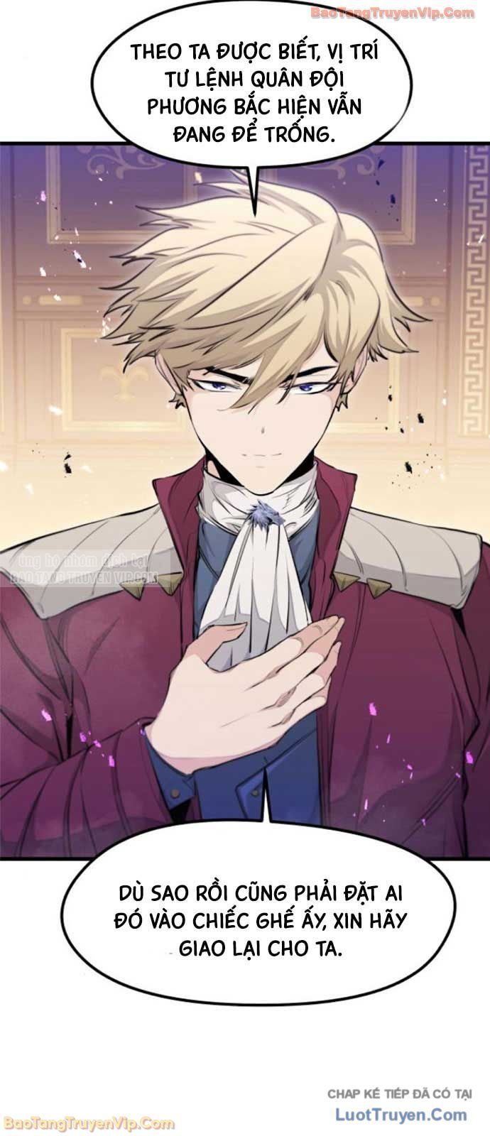 Mỗi Lính Đánh Thuê Trở Về Đều Có Một Kế Hoạch Chapter 67 - TC Truyện