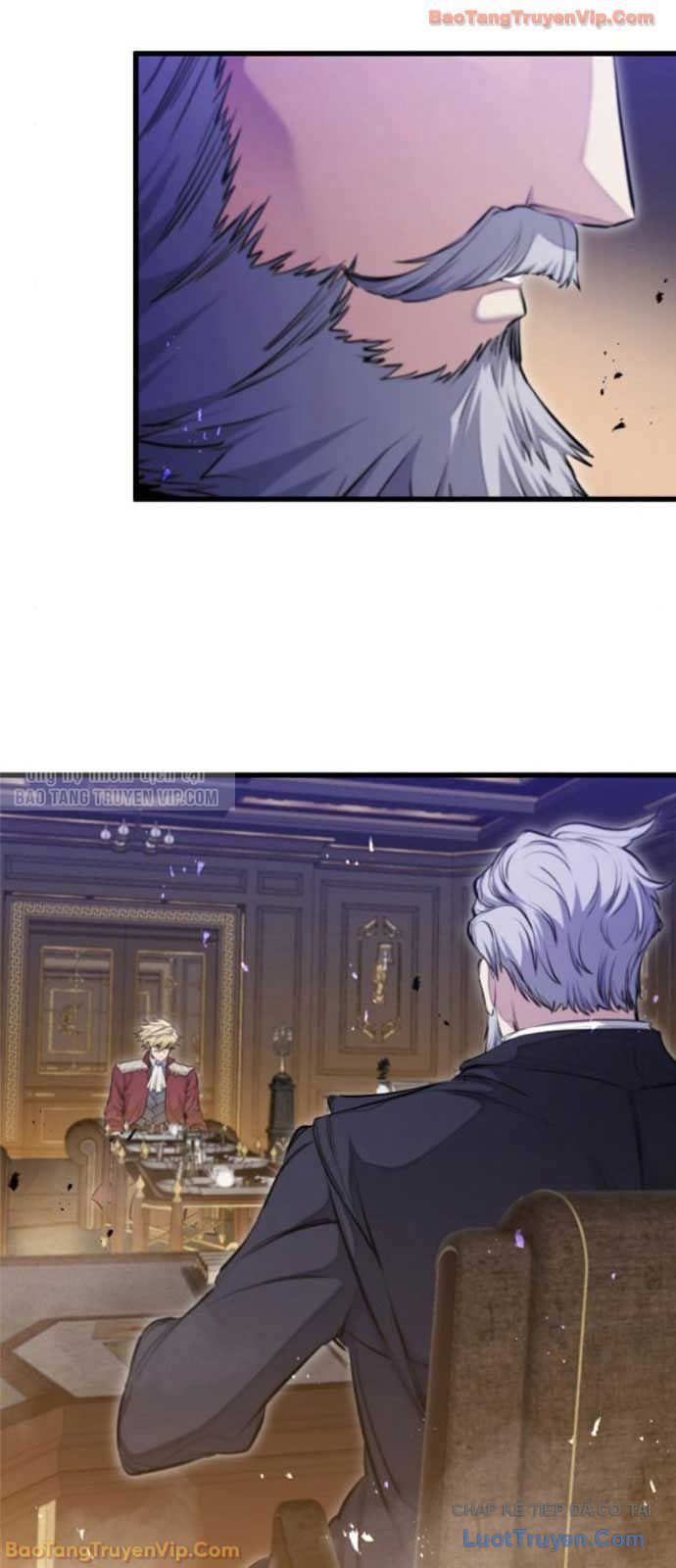 Mỗi Lính Đánh Thuê Trở Về Đều Có Một Kế Hoạch Chapter 67 - TC Truyện