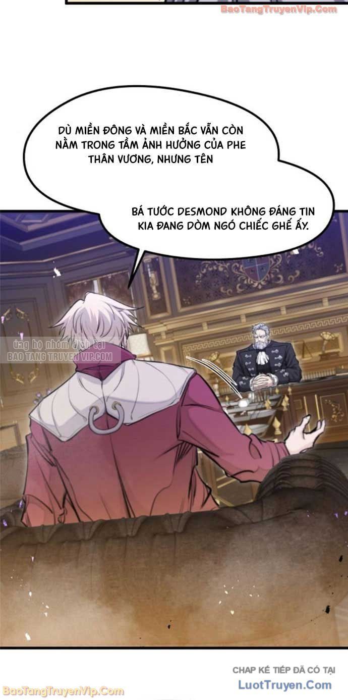 Mỗi Lính Đánh Thuê Trở Về Đều Có Một Kế Hoạch Chapter 67 - TC Truyện