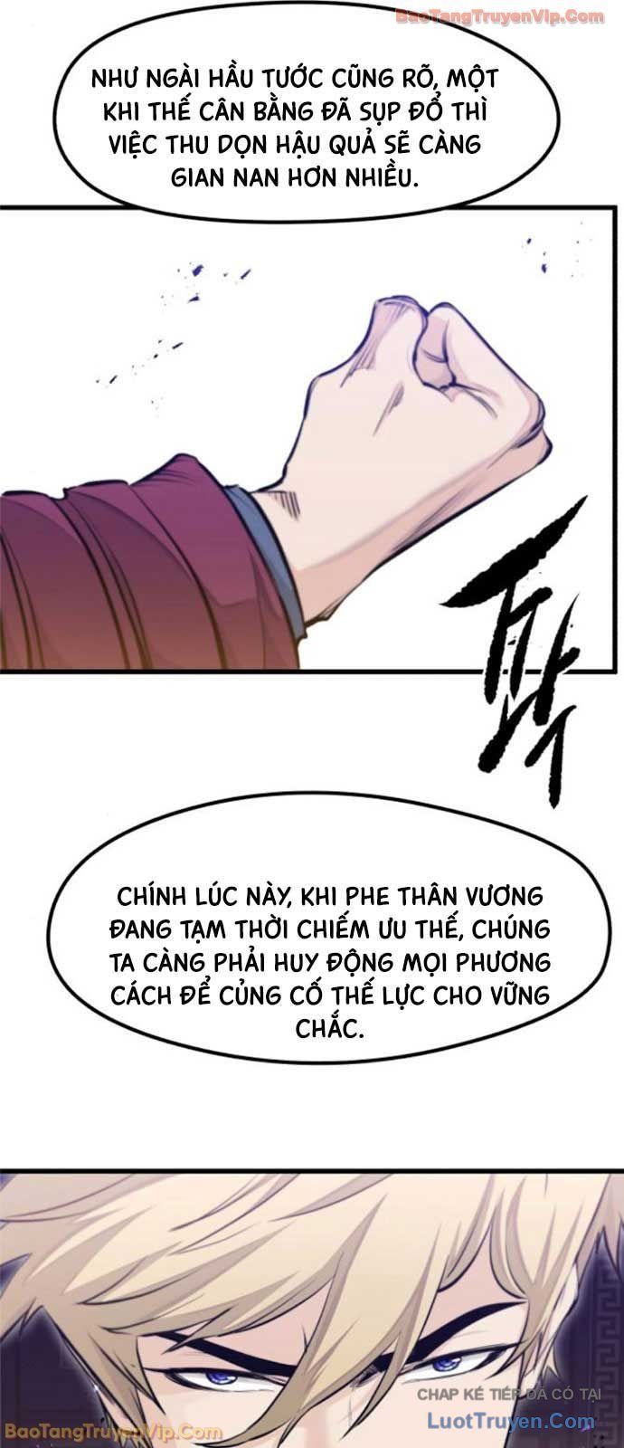 Mỗi Lính Đánh Thuê Trở Về Đều Có Một Kế Hoạch Chapter 67 - TC Truyện