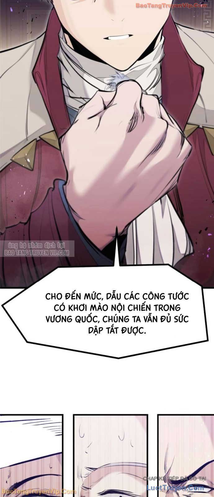 Mỗi Lính Đánh Thuê Trở Về Đều Có Một Kế Hoạch Chapter 67 - TC Truyện