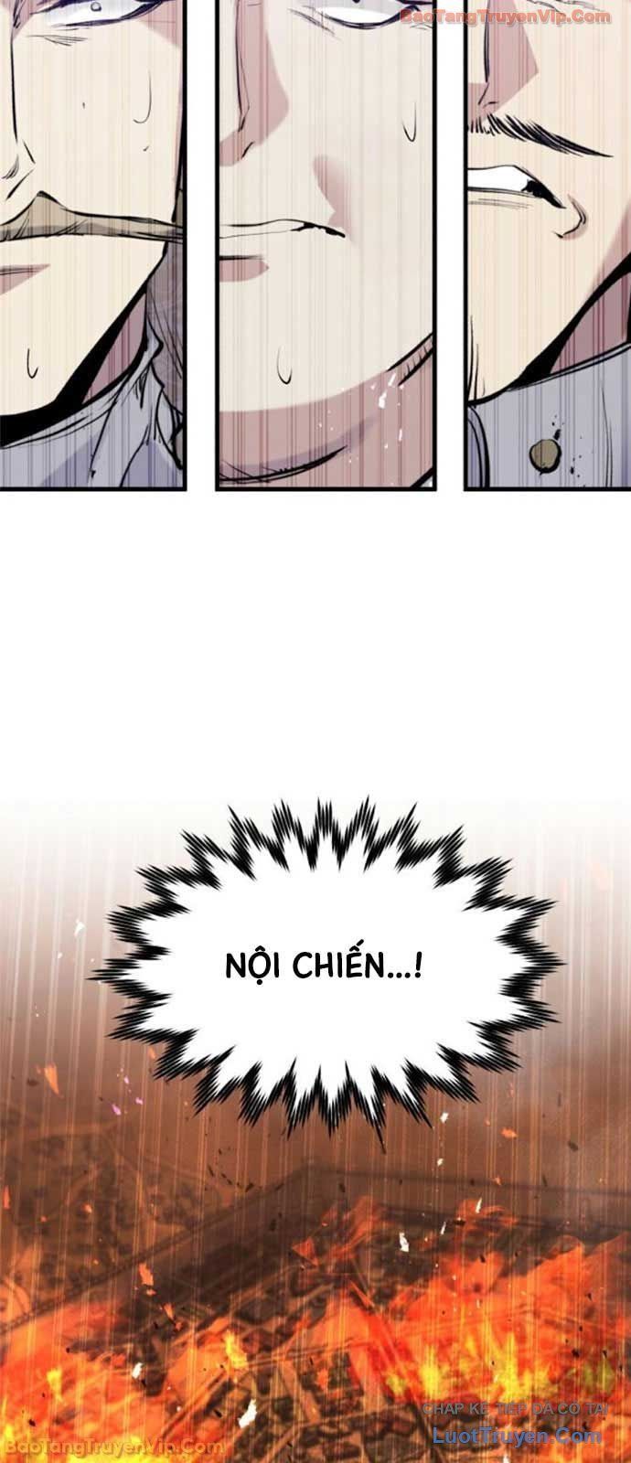 Mỗi Lính Đánh Thuê Trở Về Đều Có Một Kế Hoạch Chapter 67 - TC Truyện