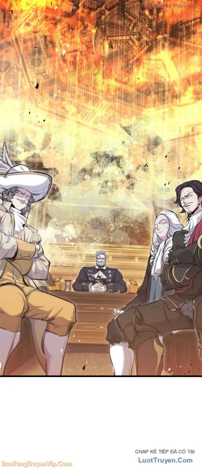 Mỗi Lính Đánh Thuê Trở Về Đều Có Một Kế Hoạch Chapter 67 - TC Truyện