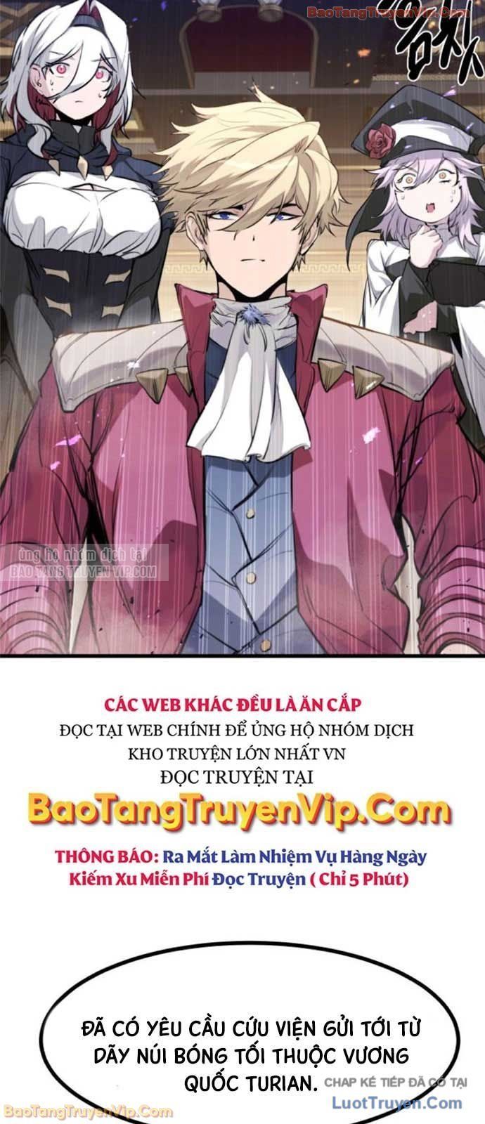 Mỗi Lính Đánh Thuê Trở Về Đều Có Một Kế Hoạch Chapter 67 - TC Truyện