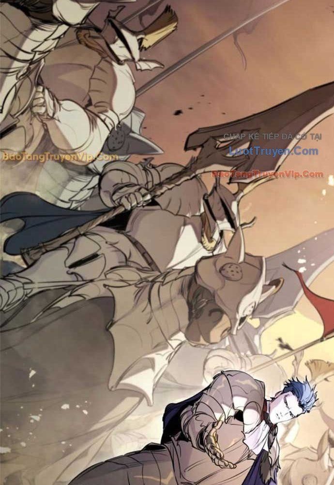 Mỗi Lính Đánh Thuê Trở Về Đều Có Một Kế Hoạch Chapter 67 - TC Truyện