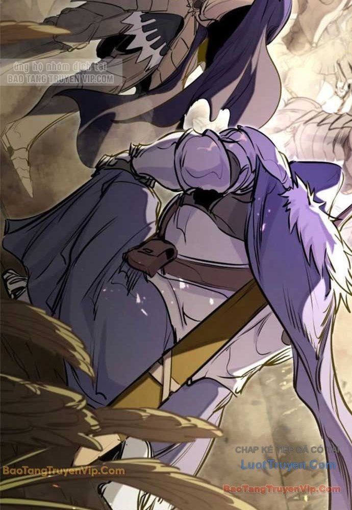 Mỗi Lính Đánh Thuê Trở Về Đều Có Một Kế Hoạch Chapter 67 - TC Truyện