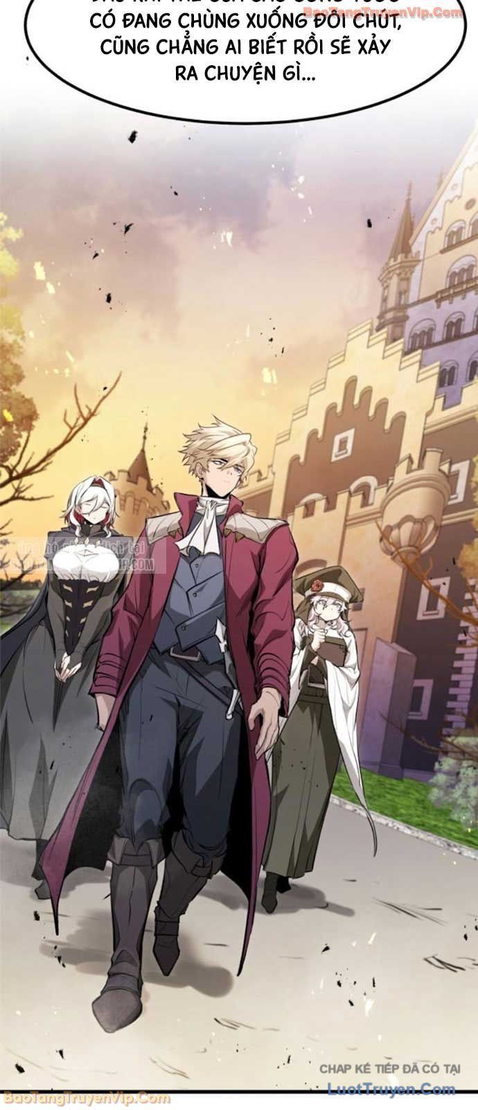 Mỗi Lính Đánh Thuê Trở Về Đều Có Một Kế Hoạch Chapter 67 - TC Truyện