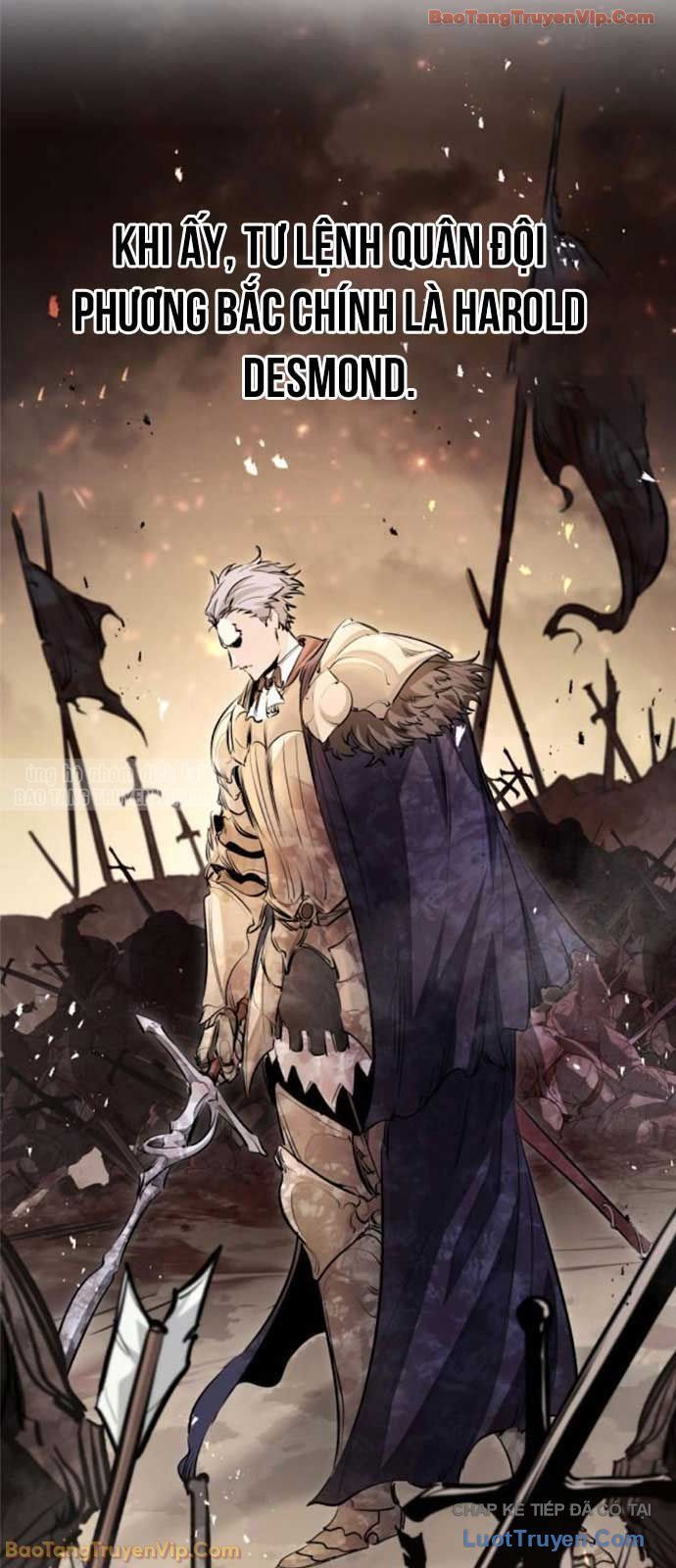 Mỗi Lính Đánh Thuê Trở Về Đều Có Một Kế Hoạch Chapter 67 - TC Truyện