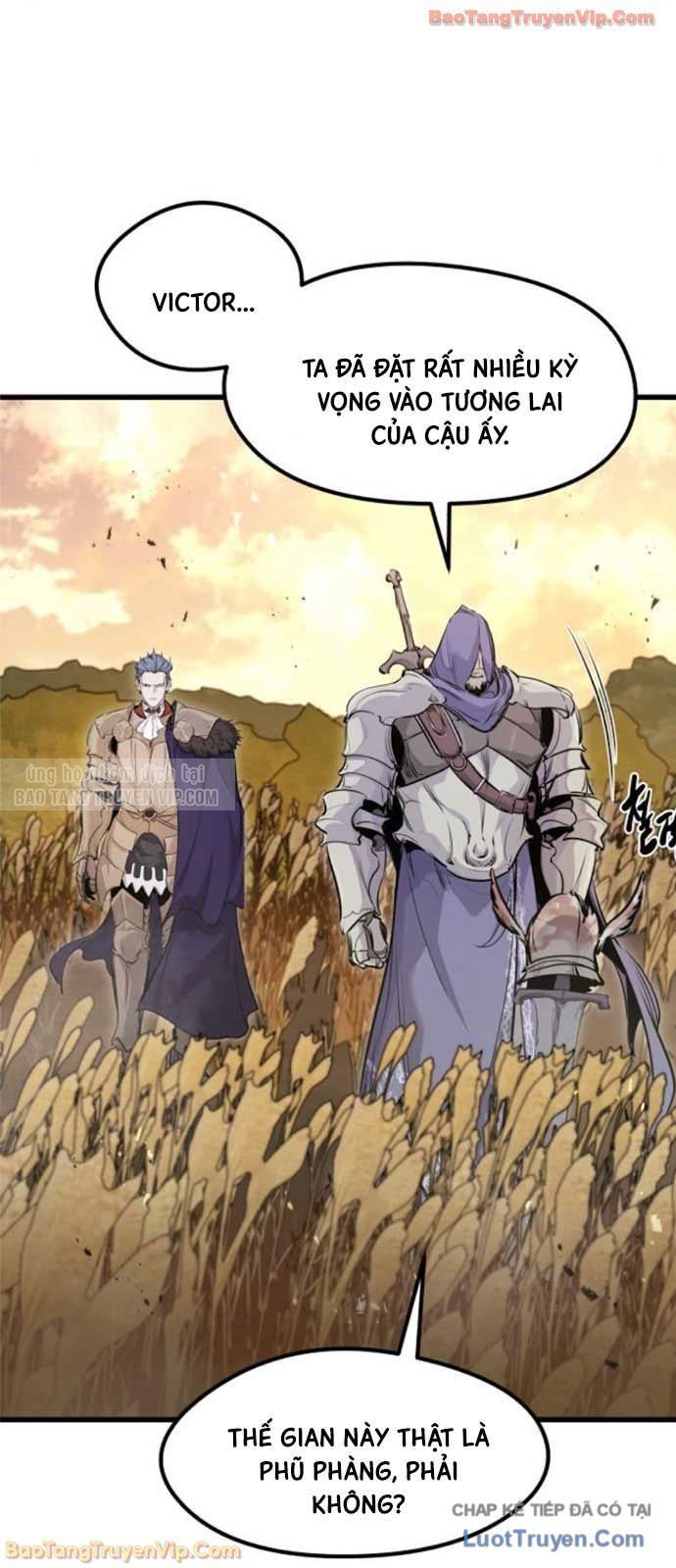 Mỗi Lính Đánh Thuê Trở Về Đều Có Một Kế Hoạch Chapter 67 - TC Truyện