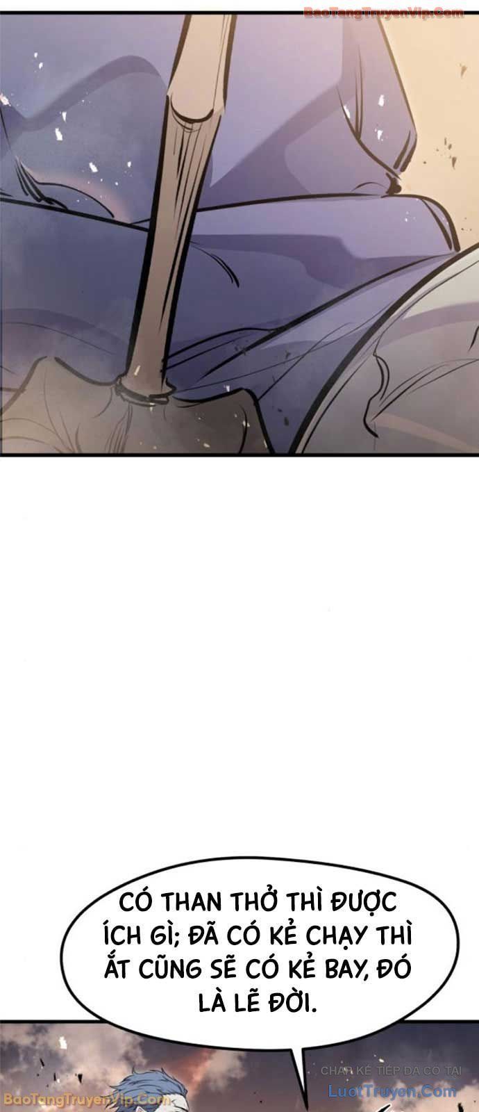 Mỗi Lính Đánh Thuê Trở Về Đều Có Một Kế Hoạch Chapter 67 - TC Truyện