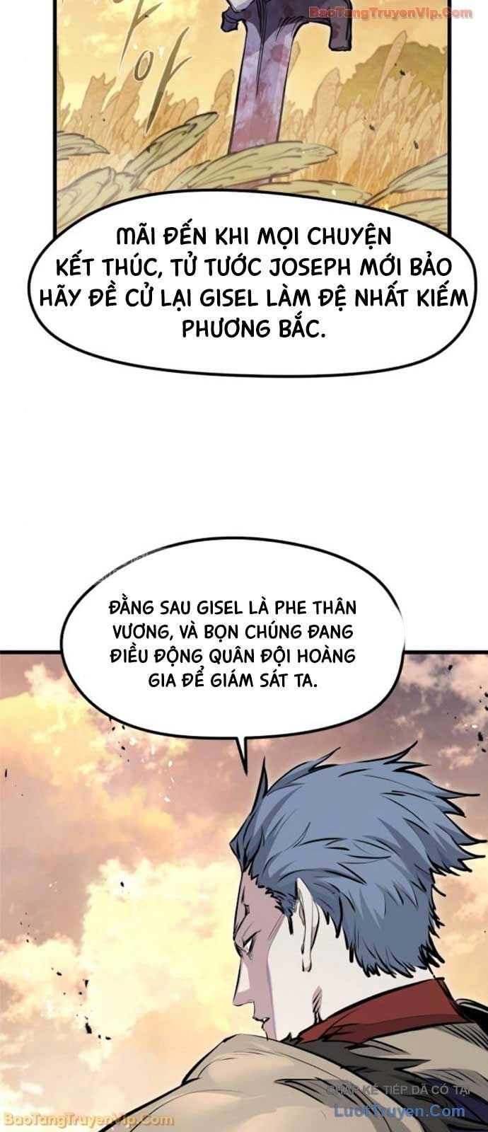 Mỗi Lính Đánh Thuê Trở Về Đều Có Một Kế Hoạch Chapter 67 - TC Truyện