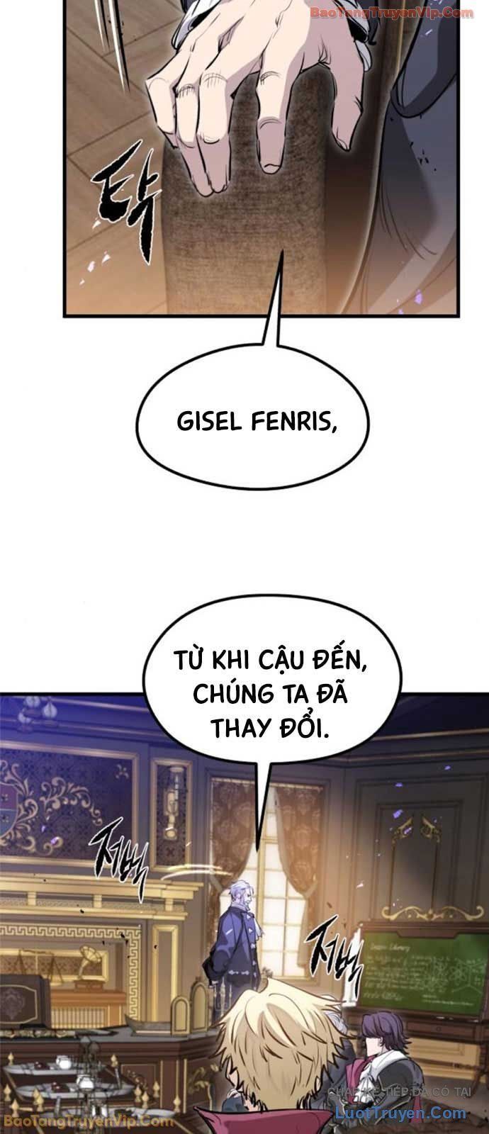 Mỗi Lính Đánh Thuê Trở Về Đều Có Một Kế Hoạch Chapter 67 - TC Truyện