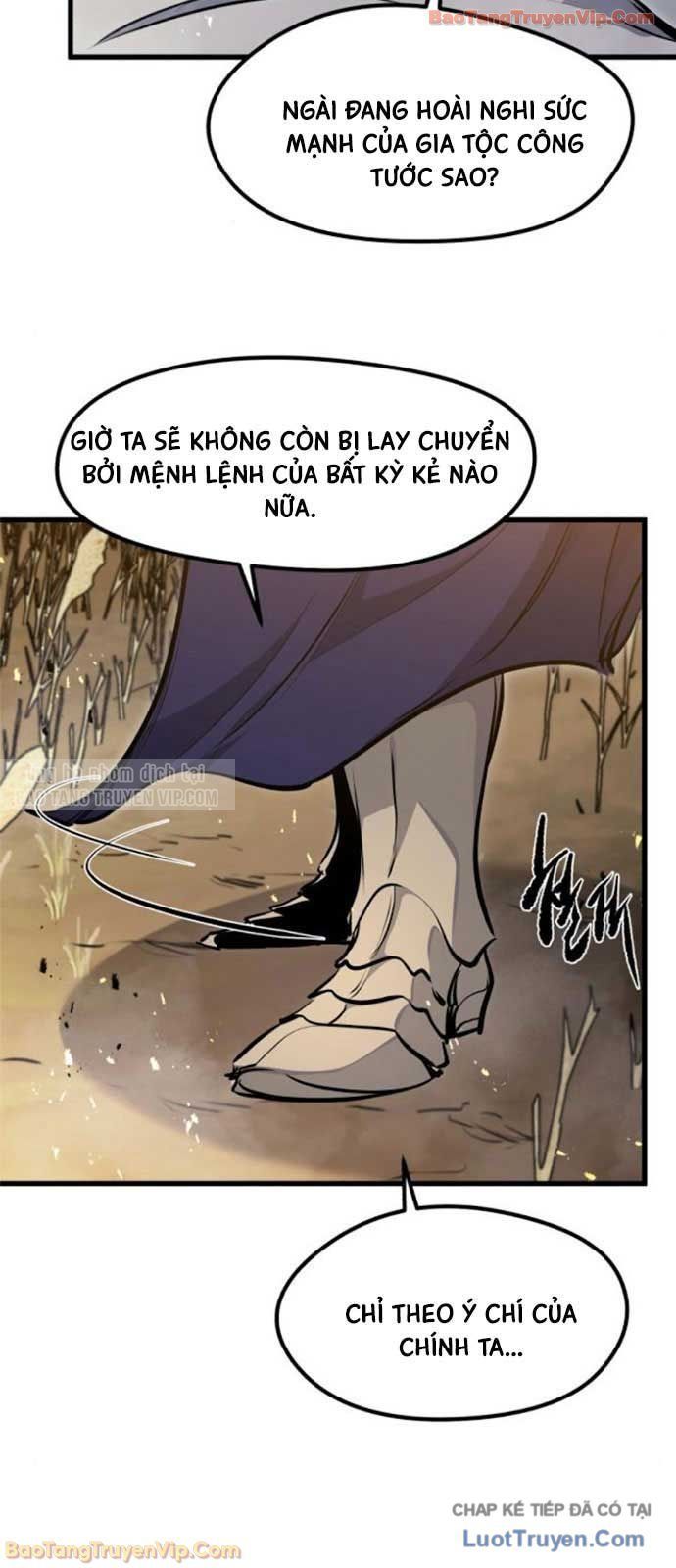 Mỗi Lính Đánh Thuê Trở Về Đều Có Một Kế Hoạch Chapter 67 - TC Truyện