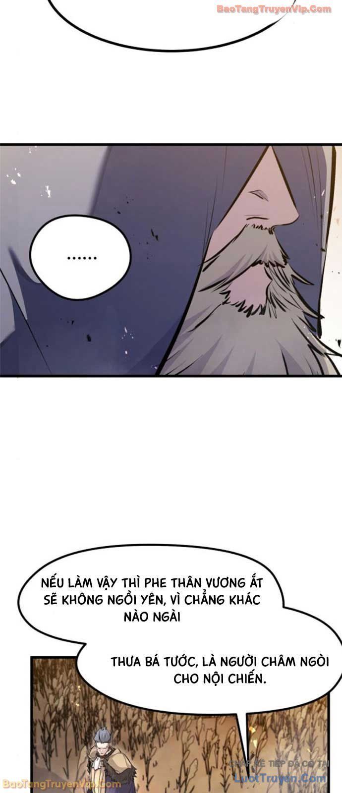 Mỗi Lính Đánh Thuê Trở Về Đều Có Một Kế Hoạch Chapter 67 - TC Truyện