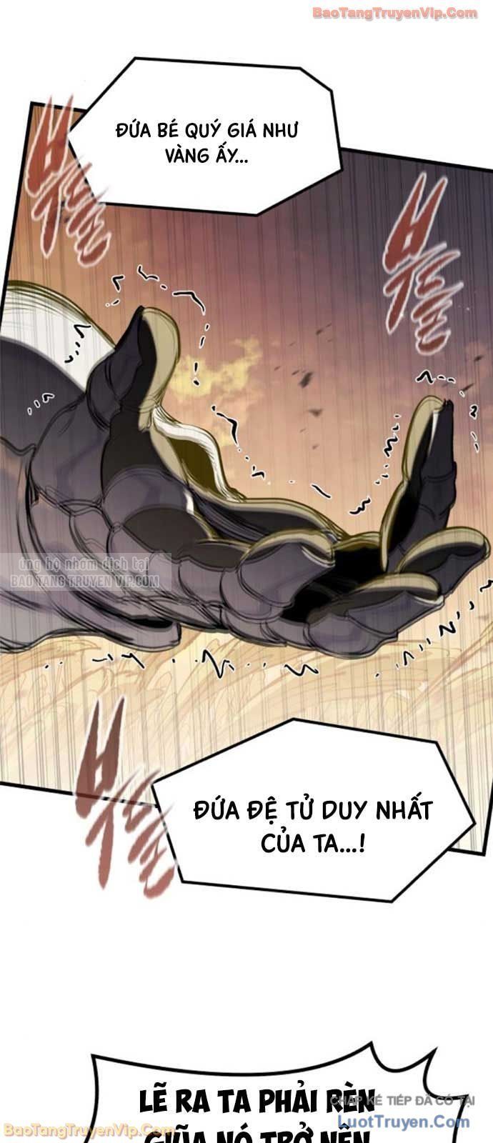 Mỗi Lính Đánh Thuê Trở Về Đều Có Một Kế Hoạch Chapter 67 - TC Truyện