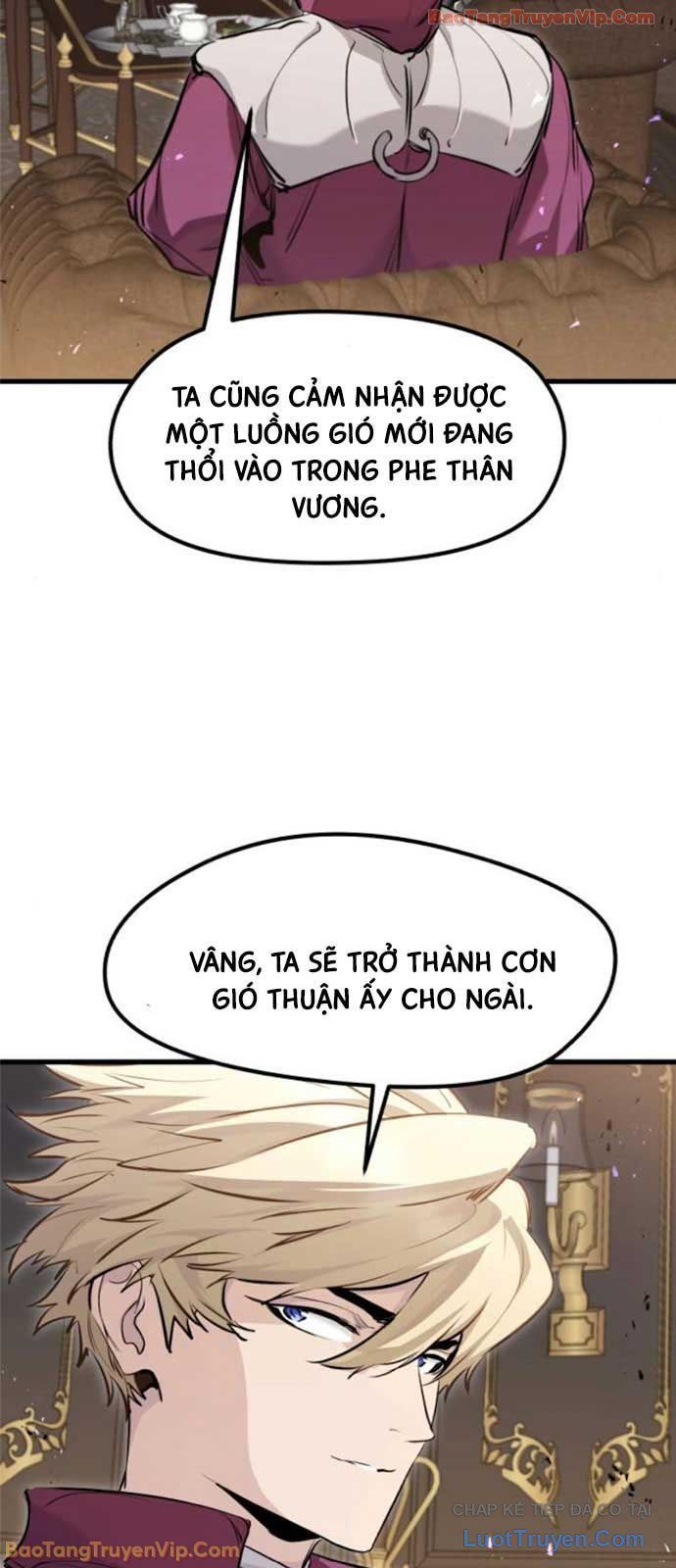 Mỗi Lính Đánh Thuê Trở Về Đều Có Một Kế Hoạch Chapter 67 - TC Truyện