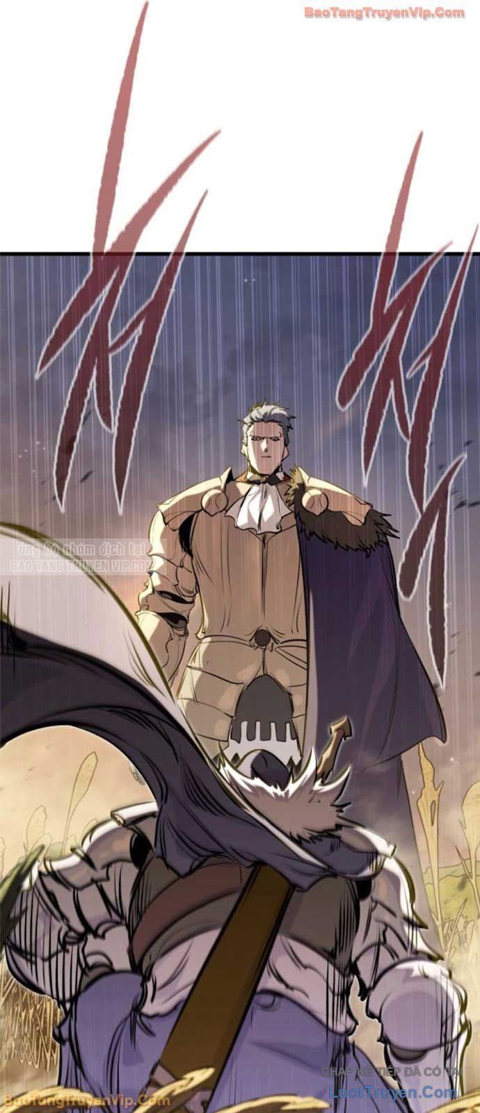 Mỗi Lính Đánh Thuê Trở Về Đều Có Một Kế Hoạch Chapter 67 - TC Truyện