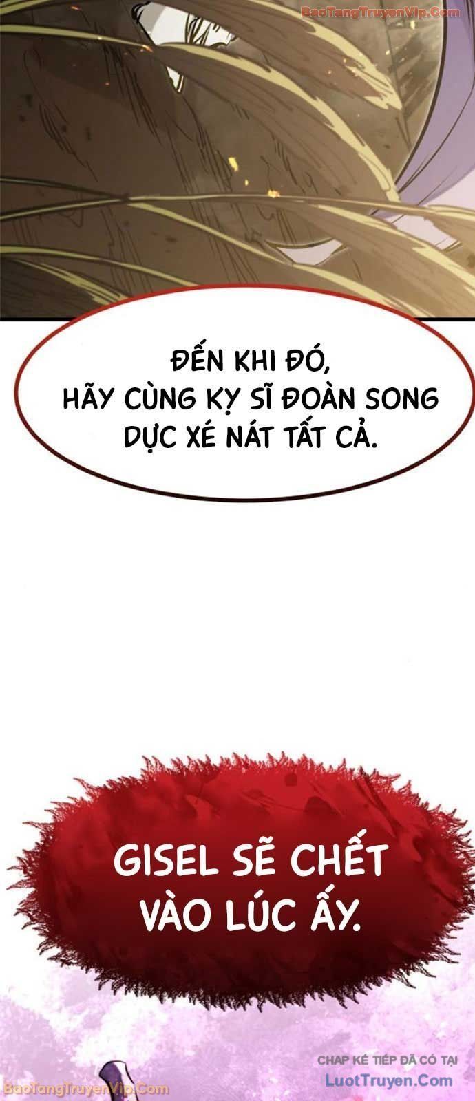 Mỗi Lính Đánh Thuê Trở Về Đều Có Một Kế Hoạch Chapter 67 - TC Truyện