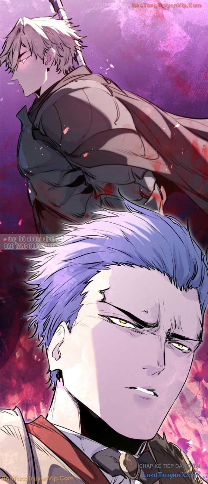 Mỗi Lính Đánh Thuê Trở Về Đều Có Một Kế Hoạch Chapter 67 - TC Truyện