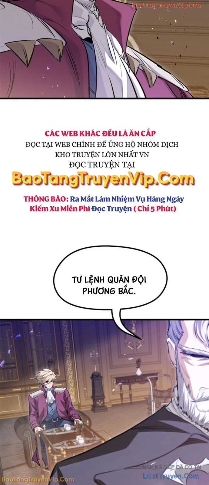 Mỗi Lính Đánh Thuê Trở Về Đều Có Một Kế Hoạch Chapter 67 - TC Truyện