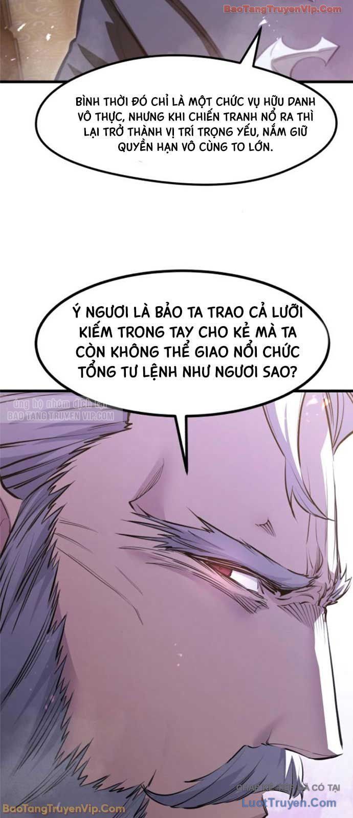 Mỗi Lính Đánh Thuê Trở Về Đều Có Một Kế Hoạch Chapter 67 - TC Truyện
