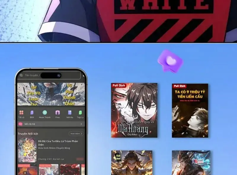 Nettruyen Truyện tranh online