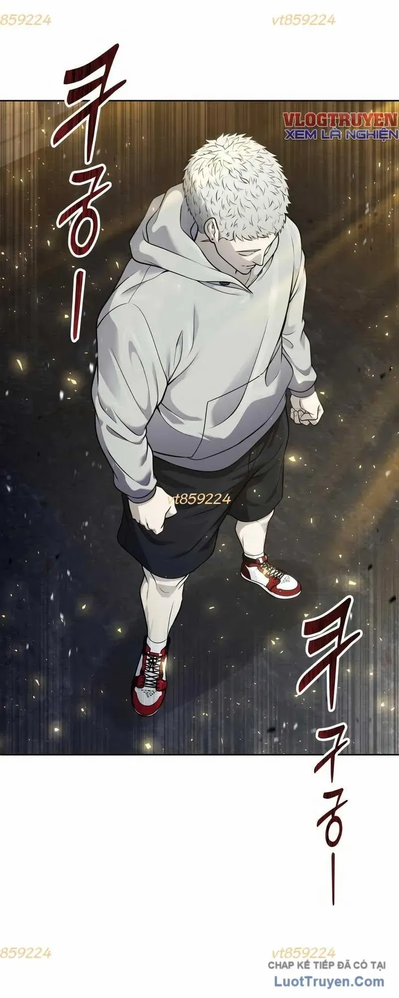 Urek Mazino Chapter 39 - TC Truyện